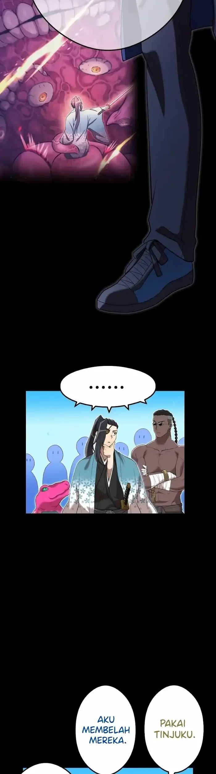 Chapter 64 - halaman 28