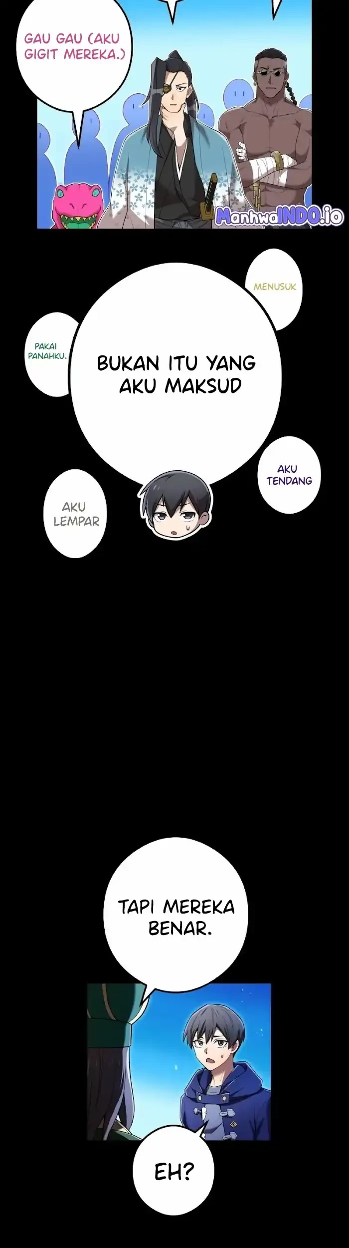 Chapter 64 - halaman 29