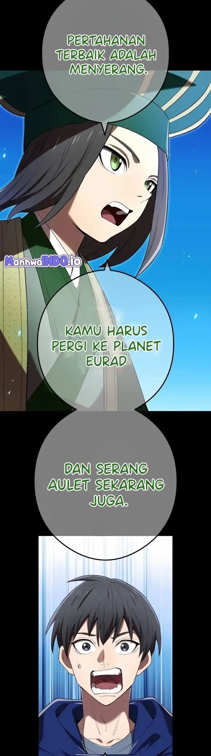 Chapter 64 - halaman 31