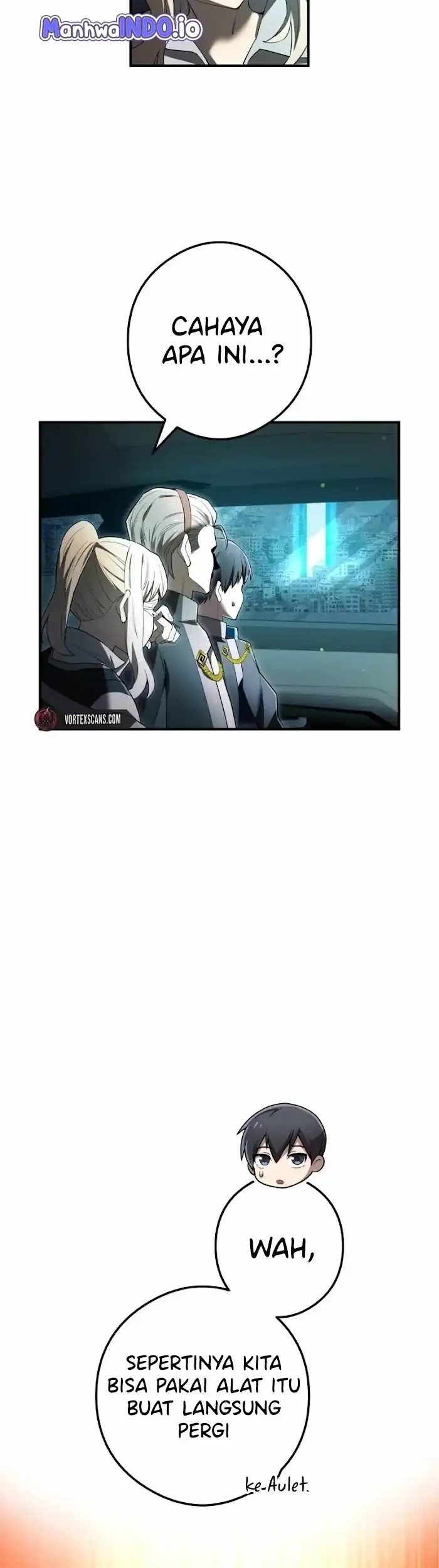 Chapter 64 - halaman 38