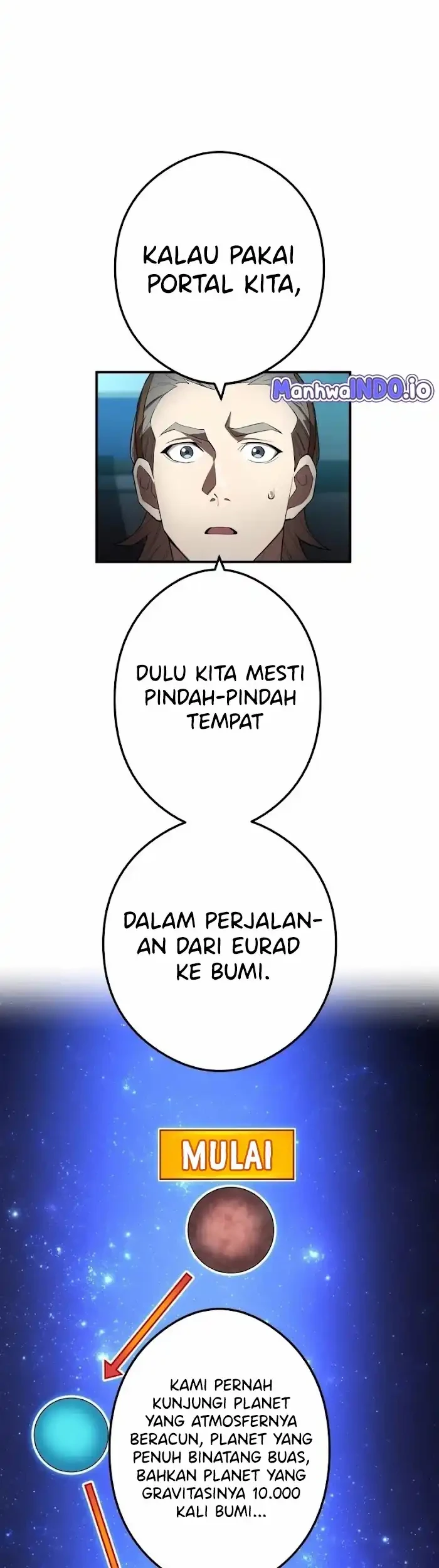 Chapter 64 - halaman 40