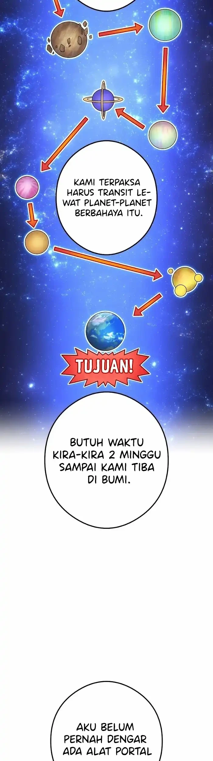 Chapter 64 - halaman 41