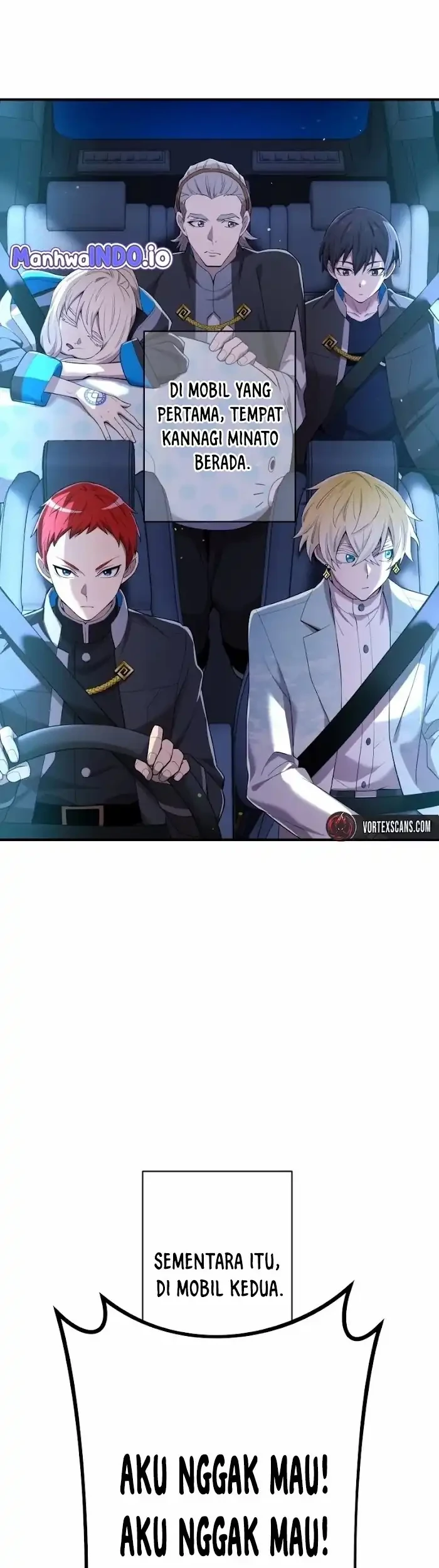 Chapter 64 - halaman 12