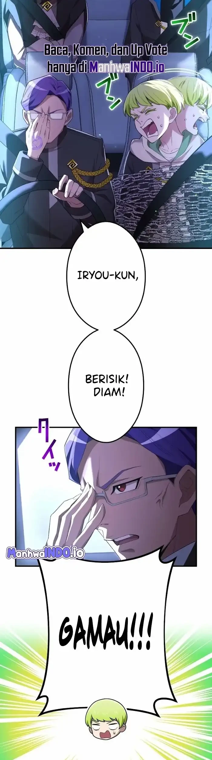 Chapter 64 - halaman 14