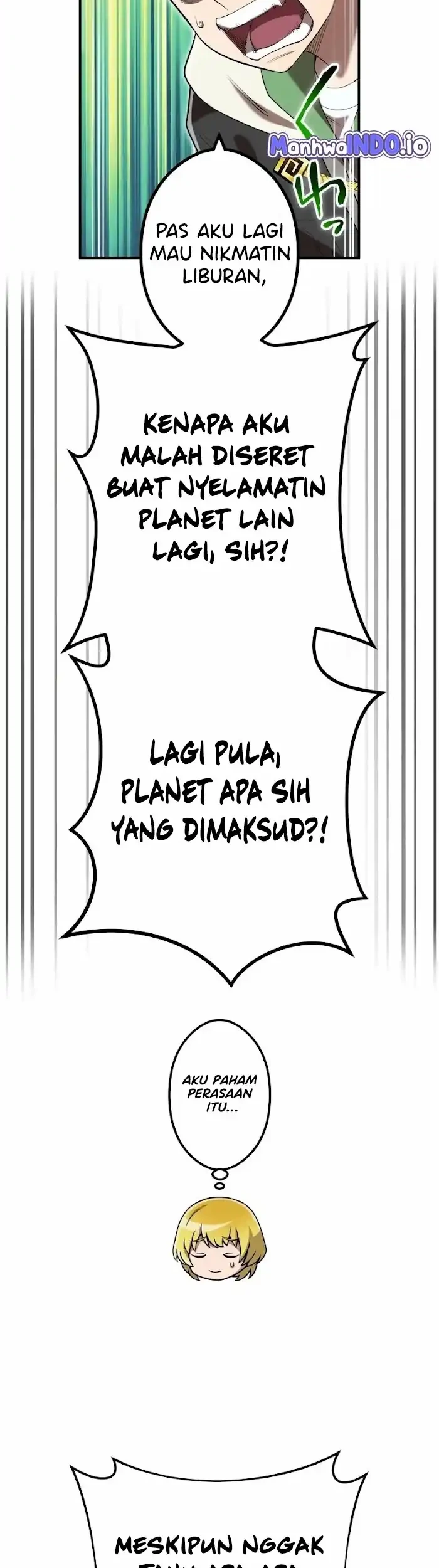 Chapter 64 - halaman 16