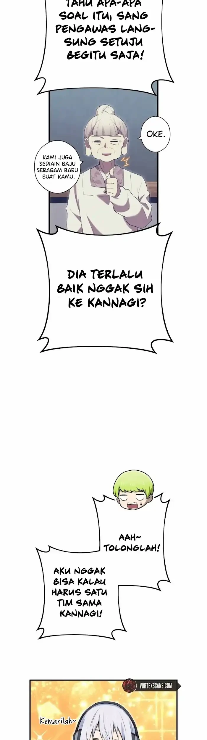 Chapter 64 - halaman 17