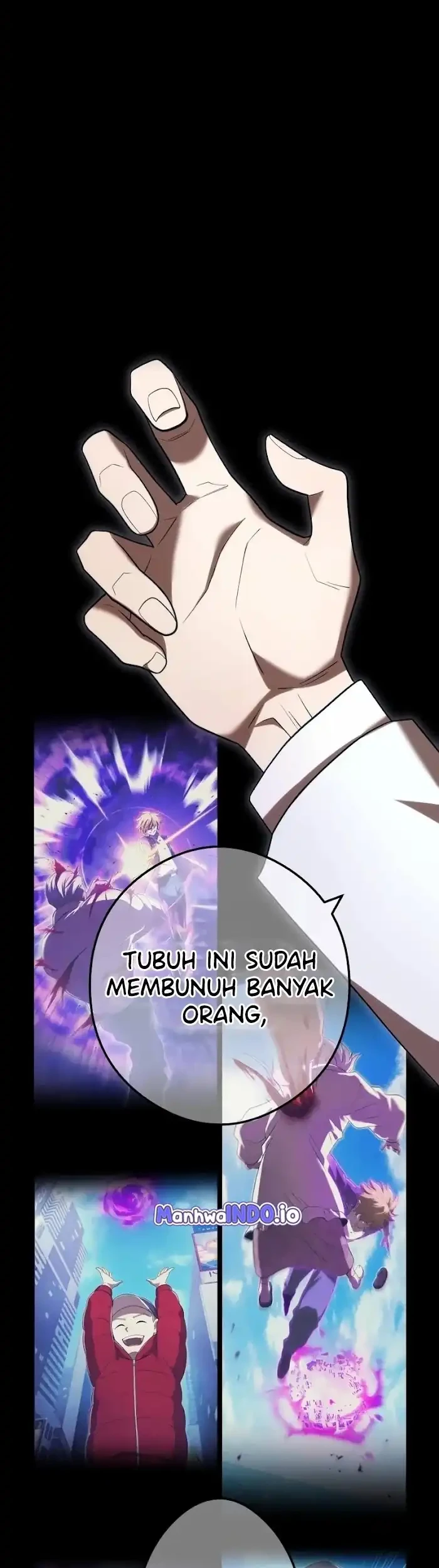 Chapter 65 - halaman 30