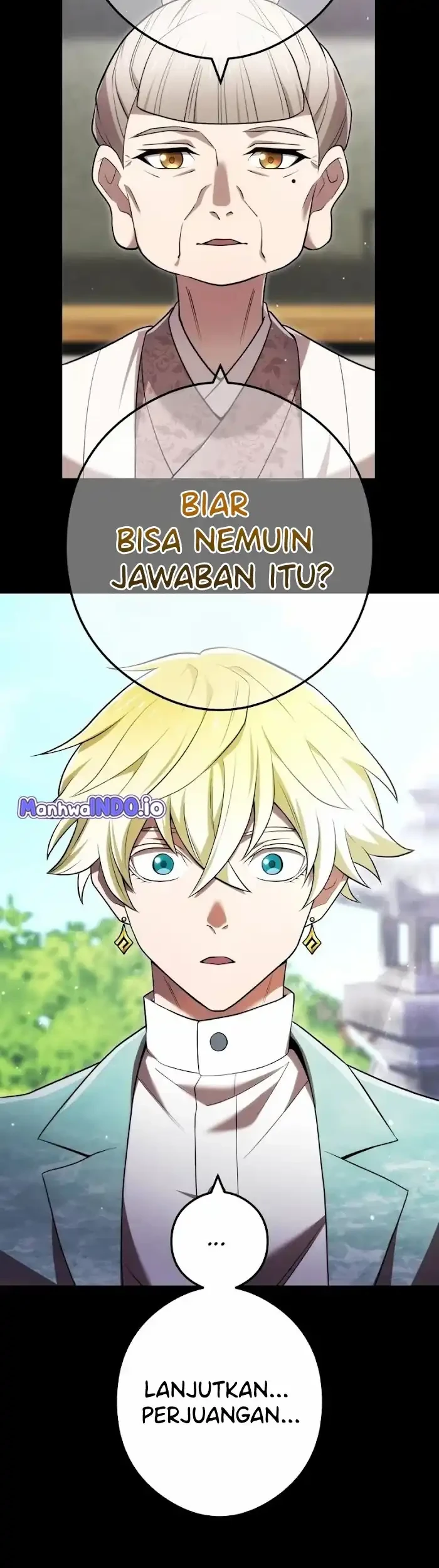 Chapter 65 - halaman 35