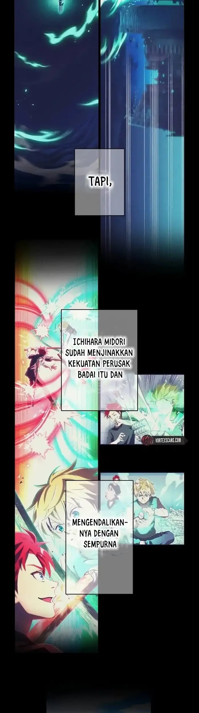 Chapter 65 - halaman 45