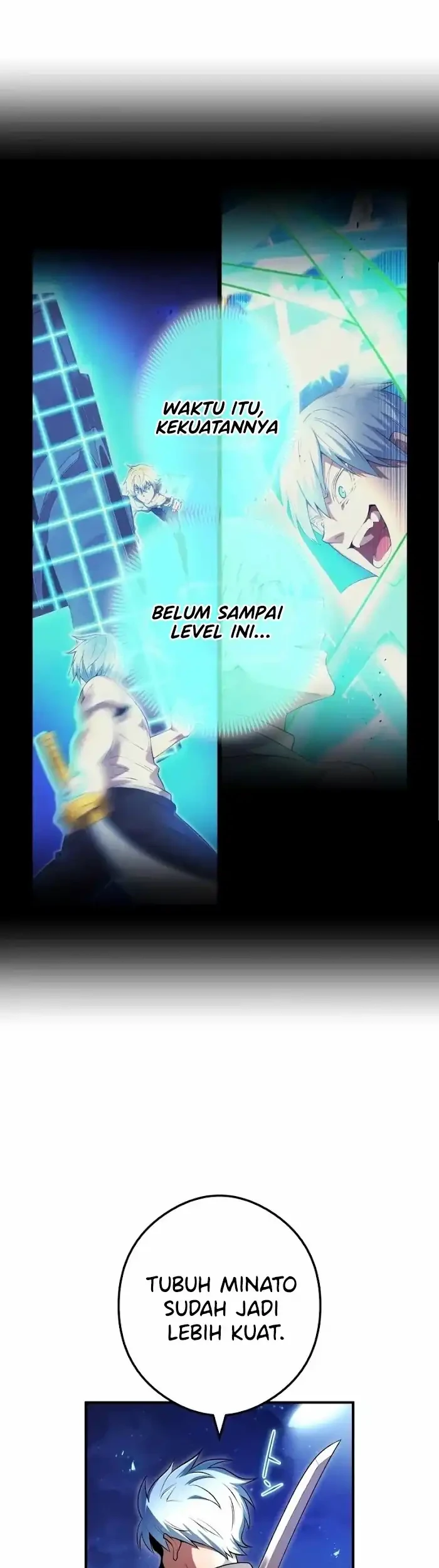Chapter 65 - halaman 8