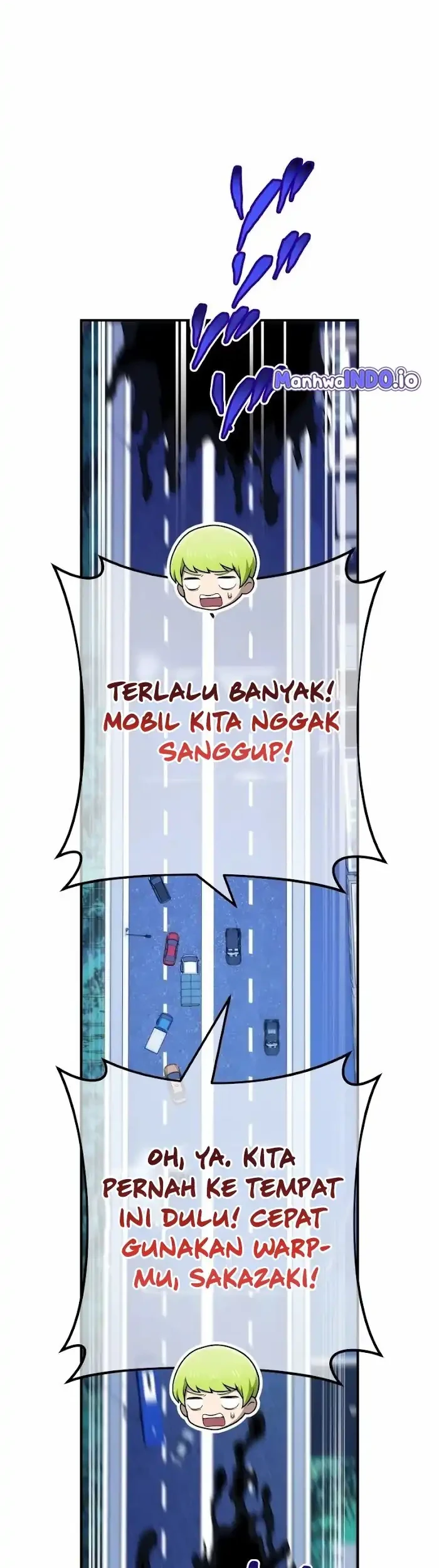 Chapter 65 - halaman 12