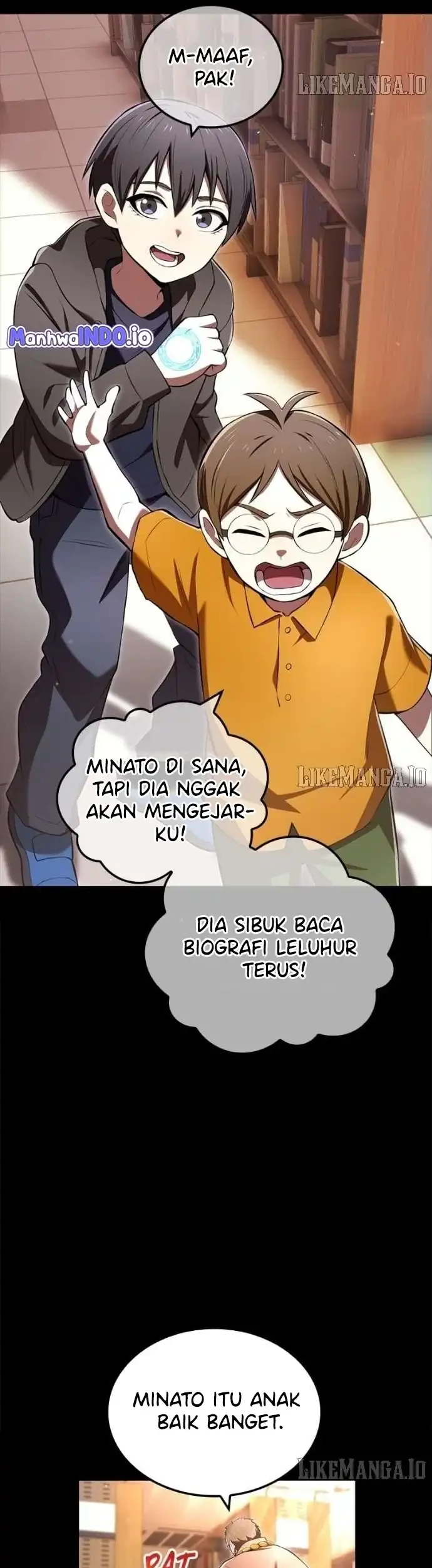 Chapter 66 - halaman 20