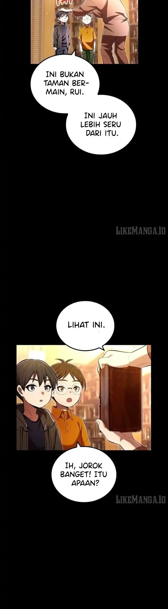 Chapter 66 - halaman 21