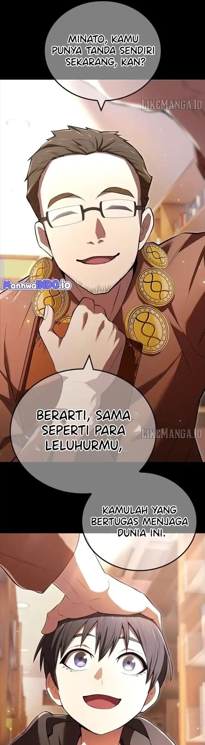 Chapter 66 - halaman 24