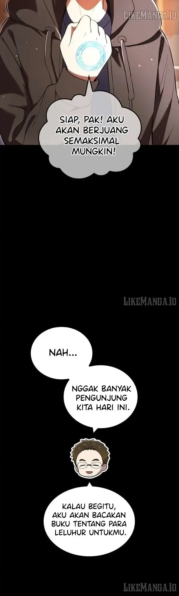 Chapter 66 - halaman 25
