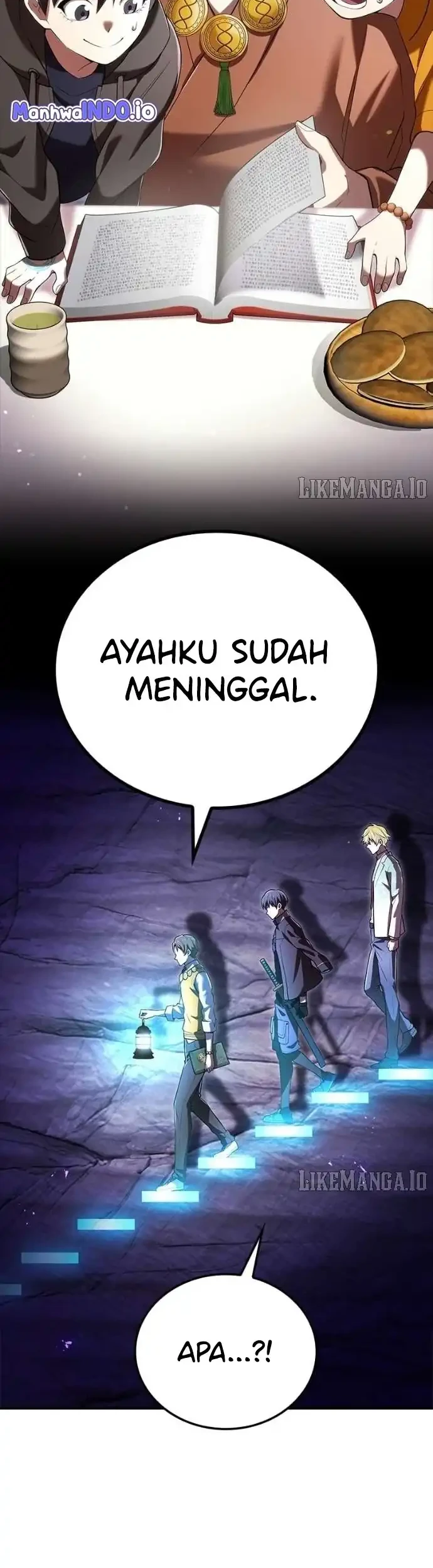 Chapter 66 - halaman 27