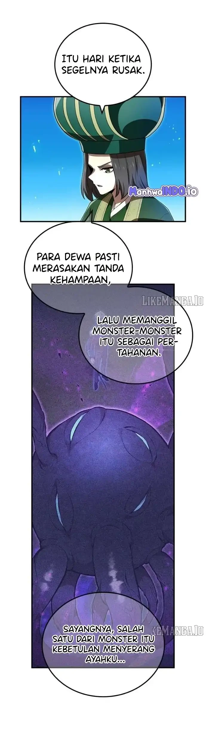 Chapter 66 - halaman 30