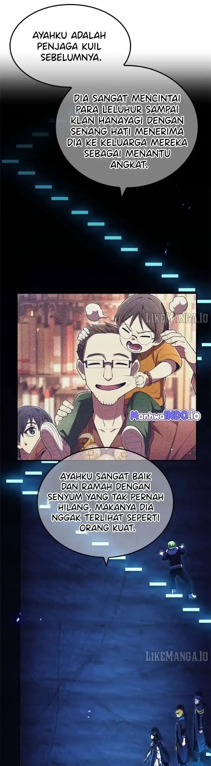Chapter 66 - halaman 34