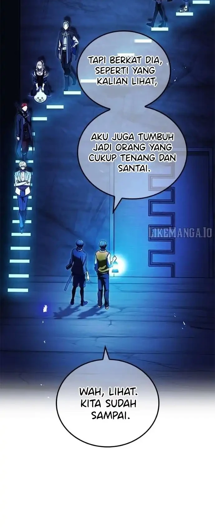 Chapter 66 - halaman 35