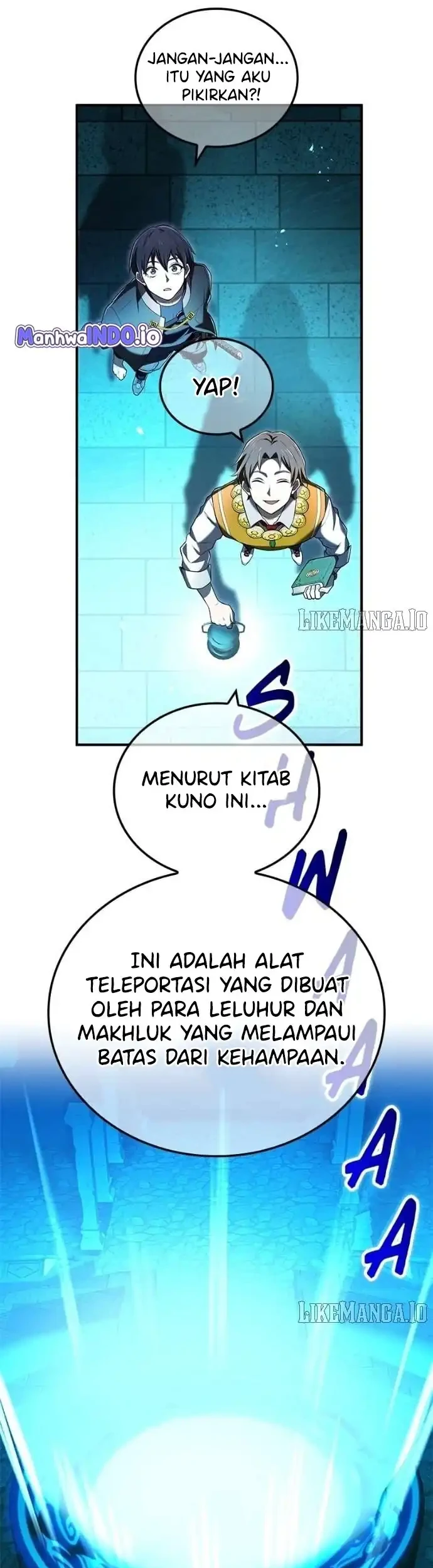 Chapter 66 - halaman 40