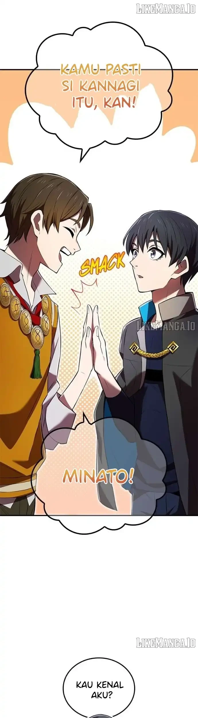 Chapter 66 - halaman 10