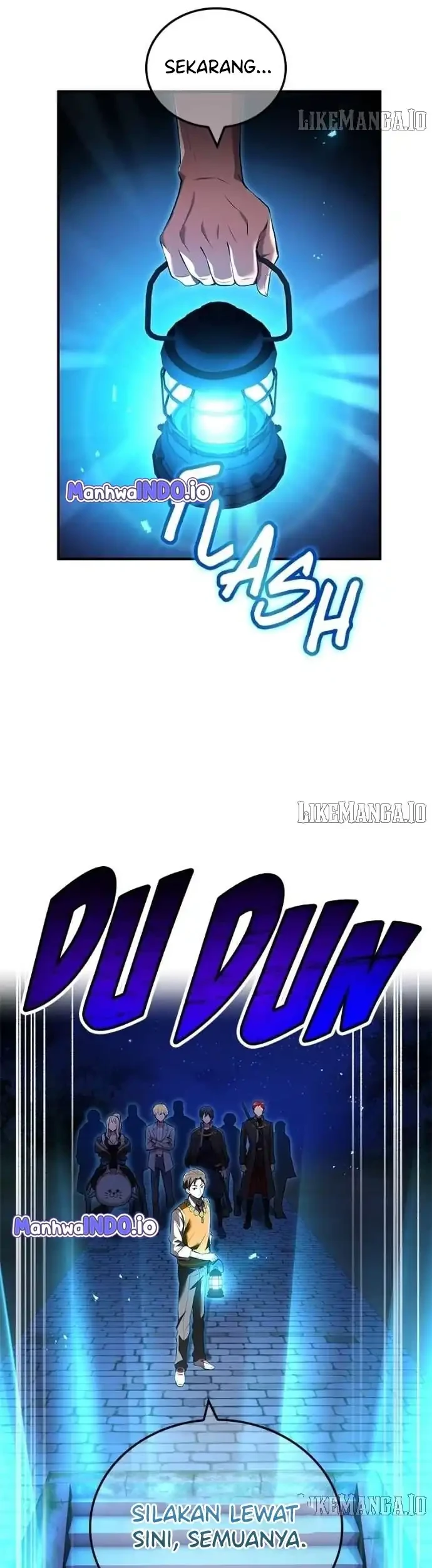 Chapter 66 - halaman 14