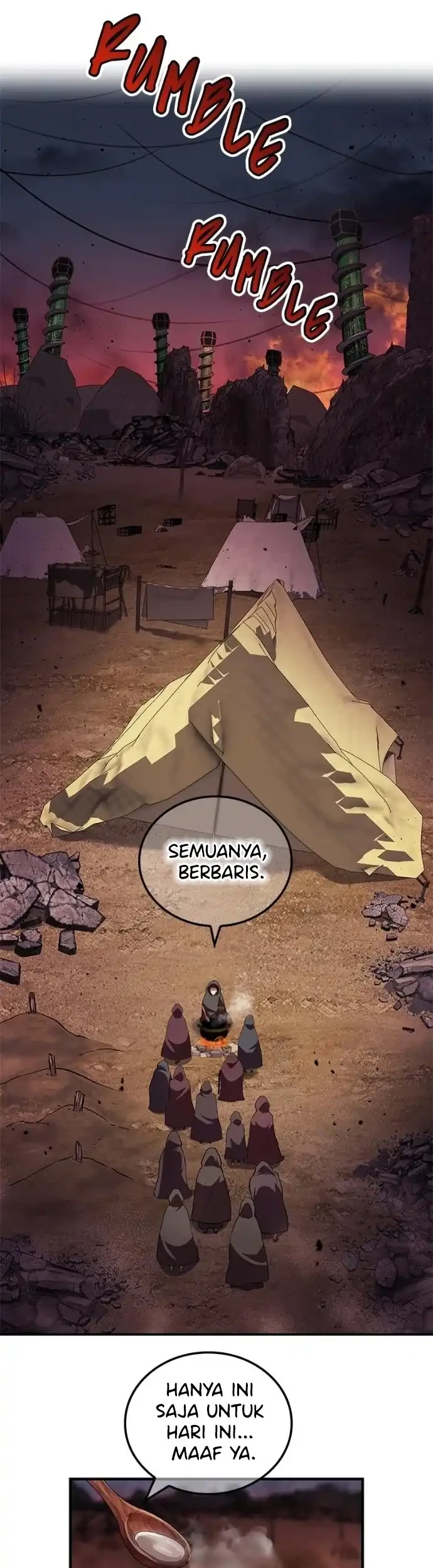 Chapter 67 - halaman 23