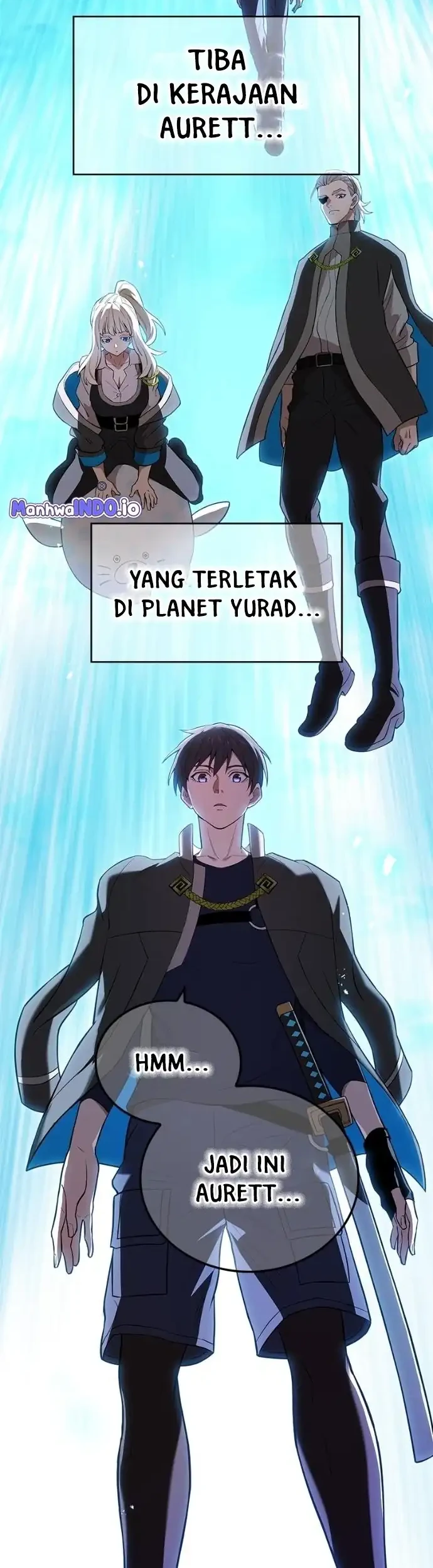 Chapter 67 - halaman 2