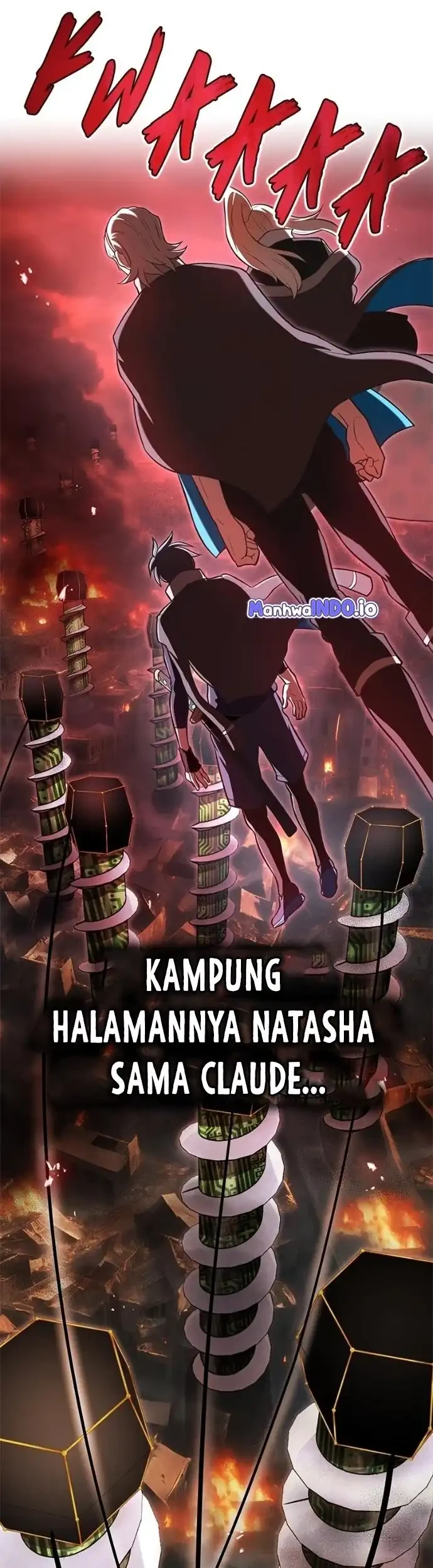 Chapter 67 - halaman 6