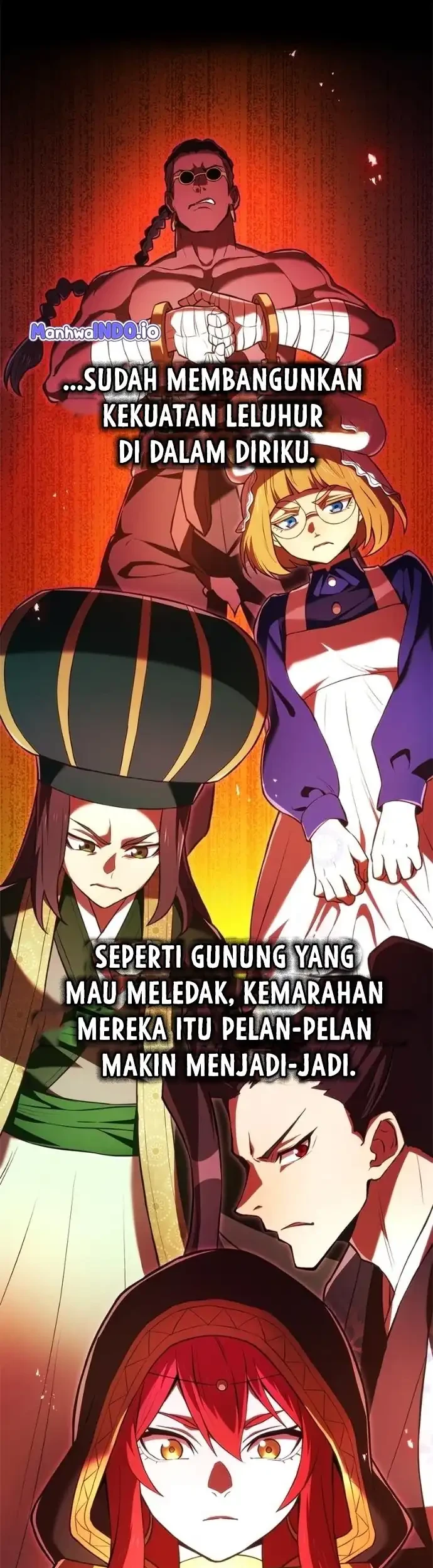 Chapter 67 - halaman 12