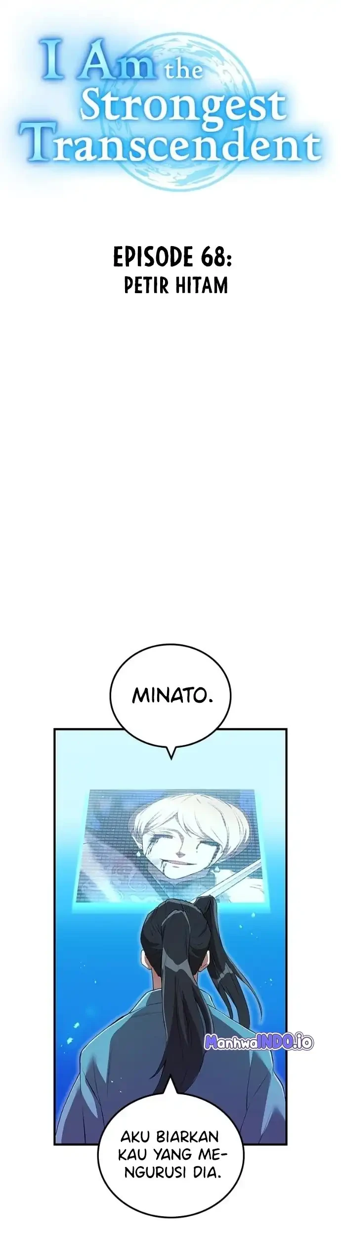 Chapter 68 - halaman 31