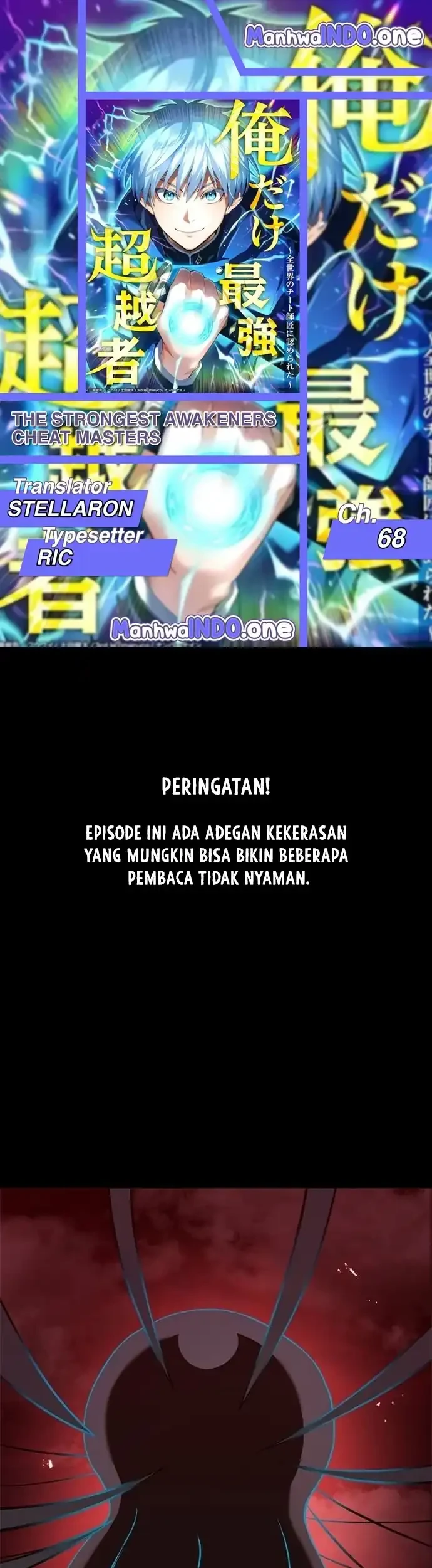 Chapter 68 - halaman 2