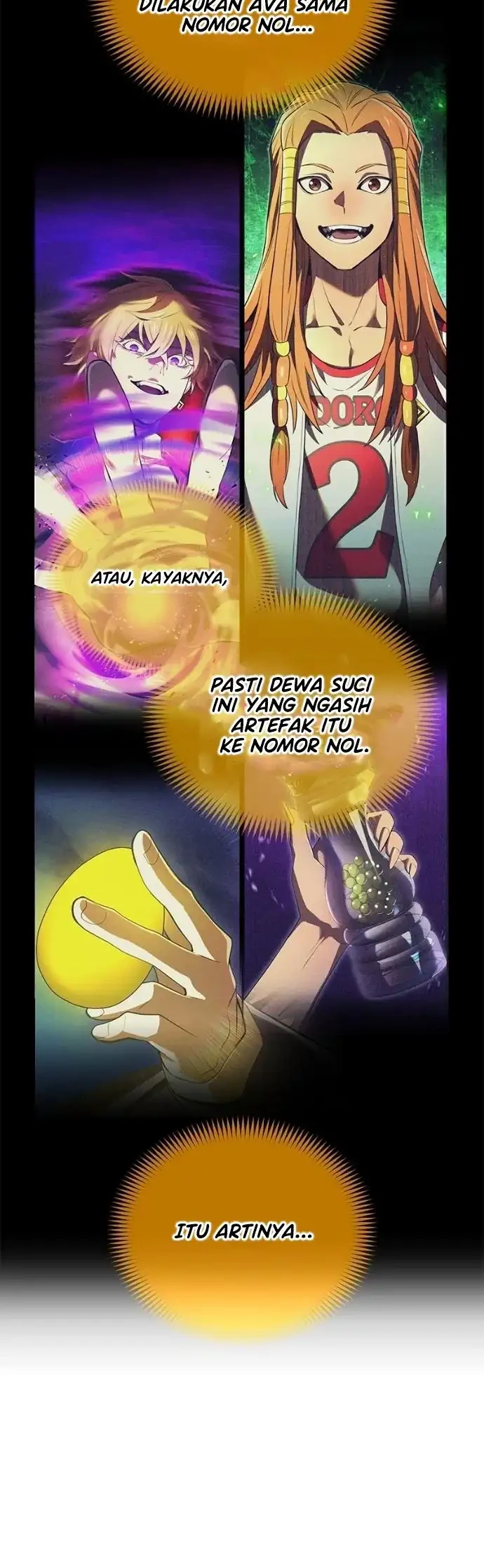 Chapter 68 - halaman 19