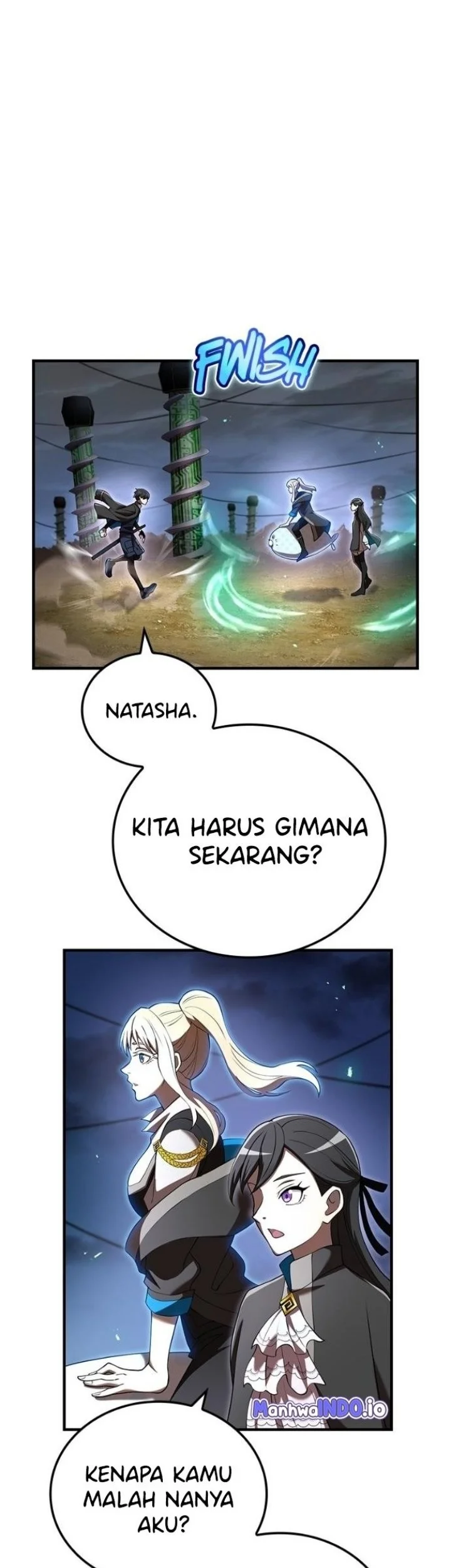 Chapter 69 - halaman 30