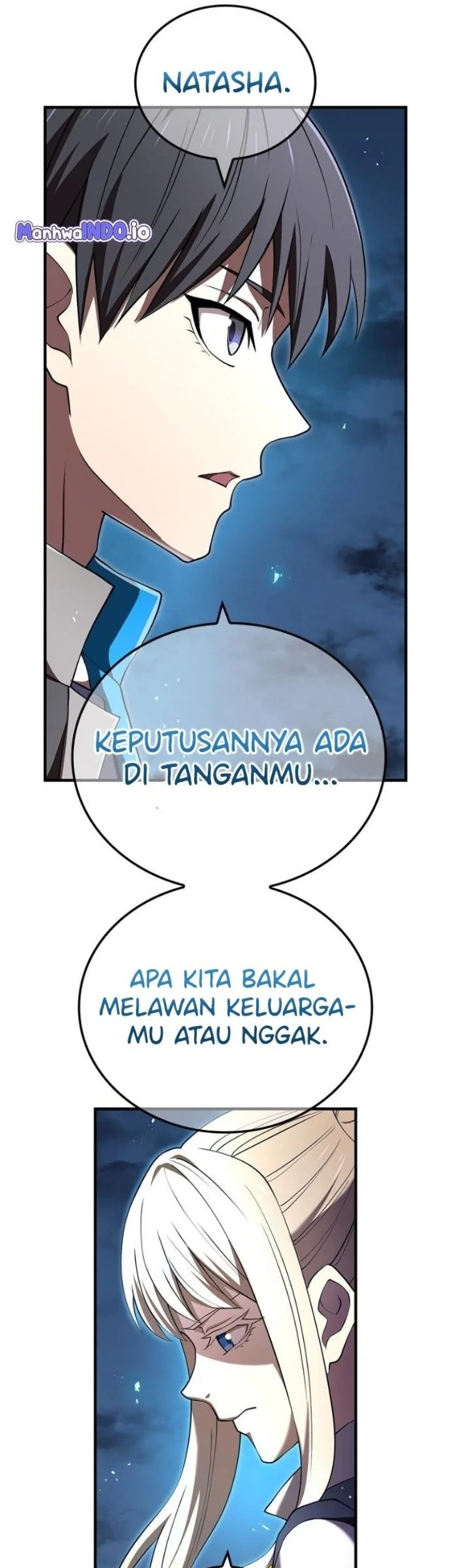 Chapter 69 - halaman 32