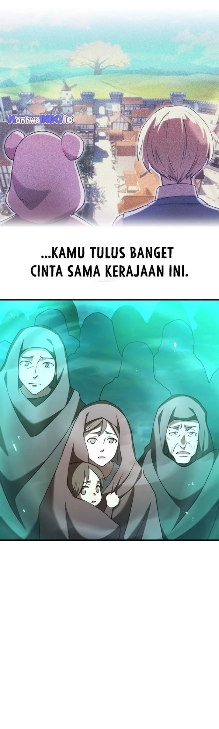 Chapter 69 - halaman 36