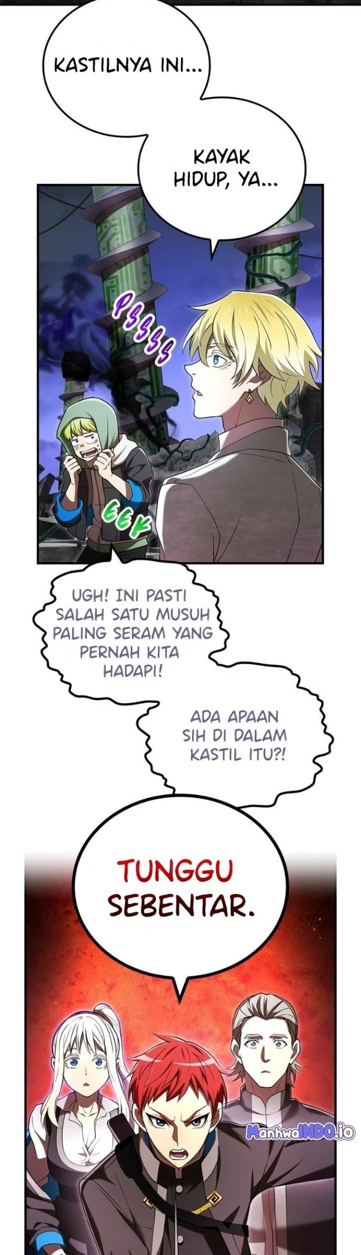 Chapter 69 - halaman 41