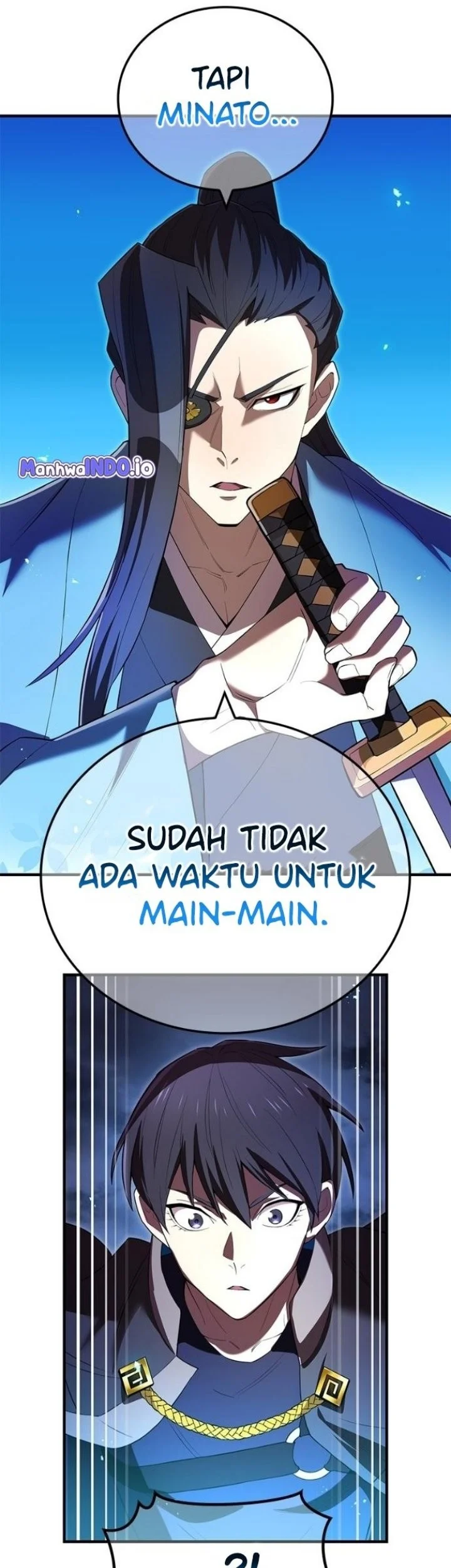Chapter 69 - halaman 61