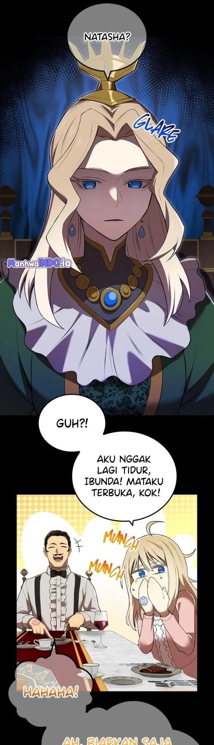 Chapter 69 - halaman 6