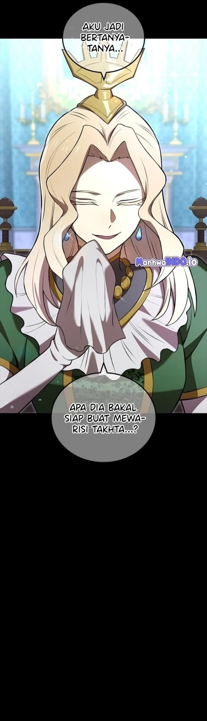 Chapter 69 - halaman 8