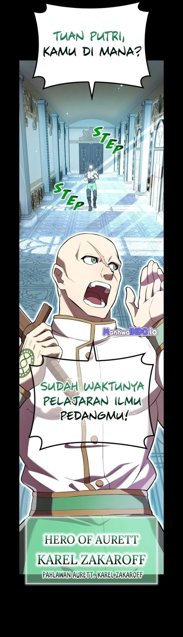 Chapter 69 - halaman 10