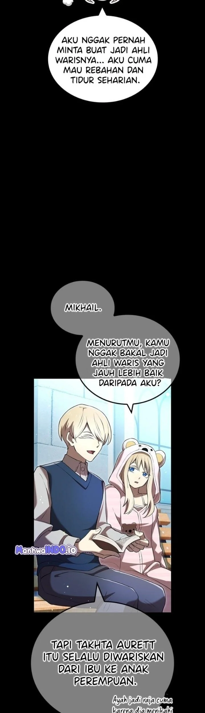 Chapter 69 - halaman 14
