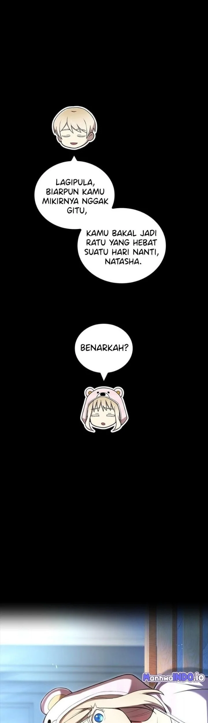 Chapter 69 - halaman 16