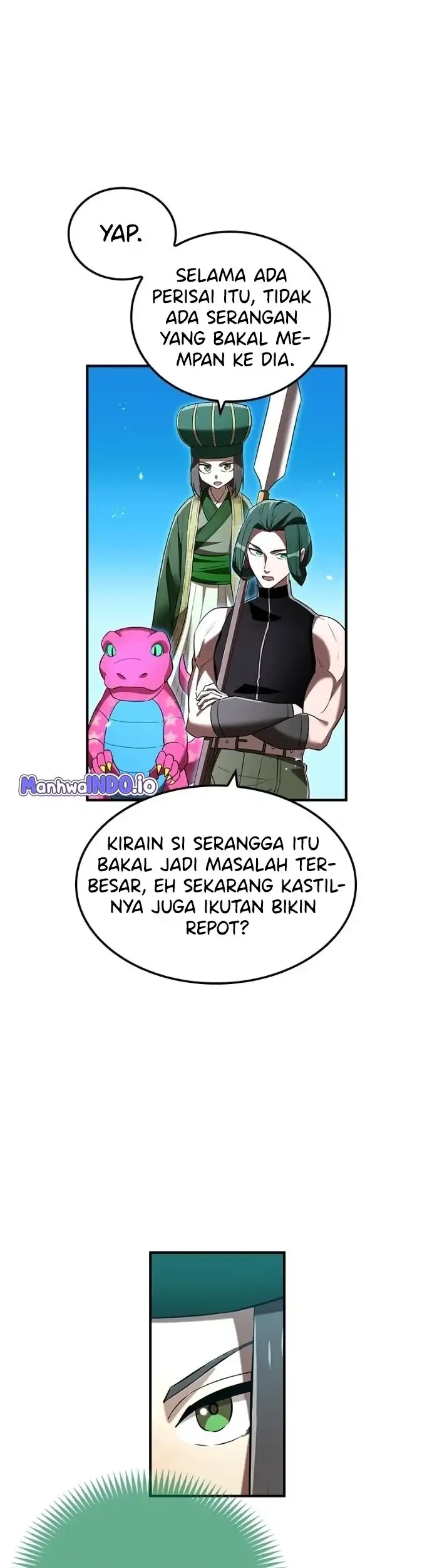 Chapter 70 - halaman 25