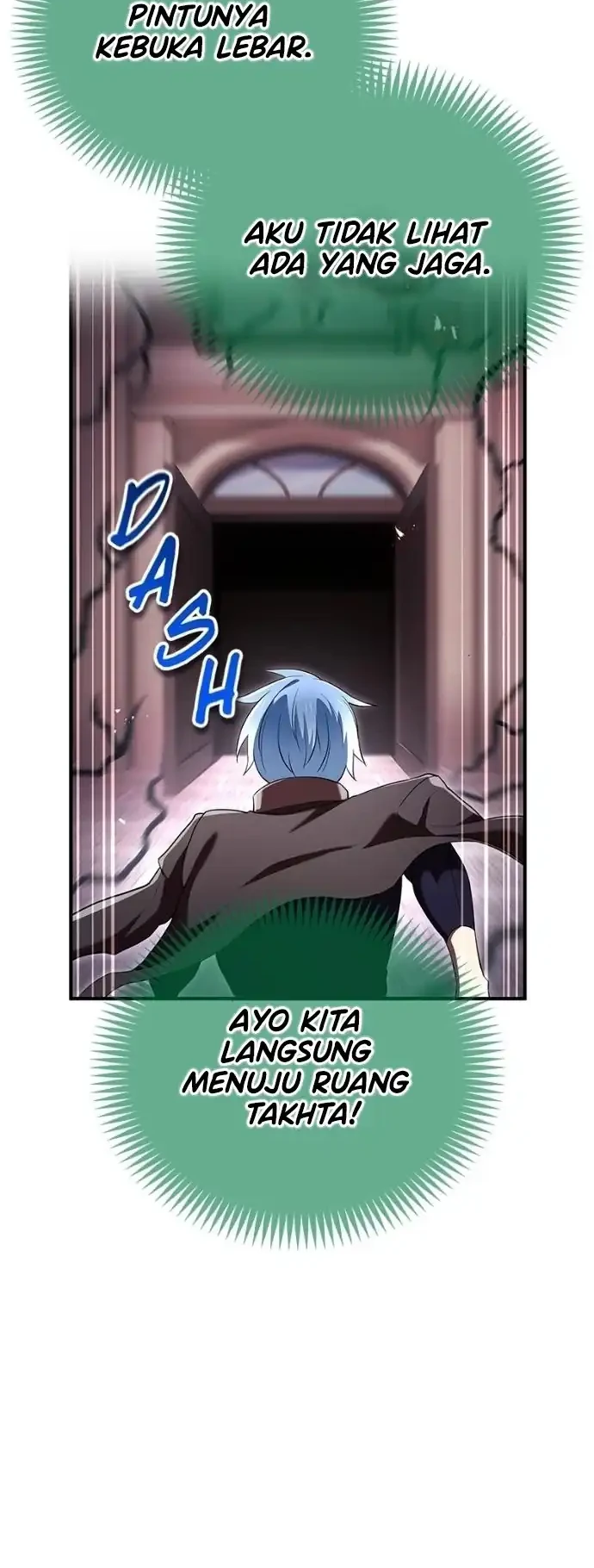 Chapter 70 - halaman 26