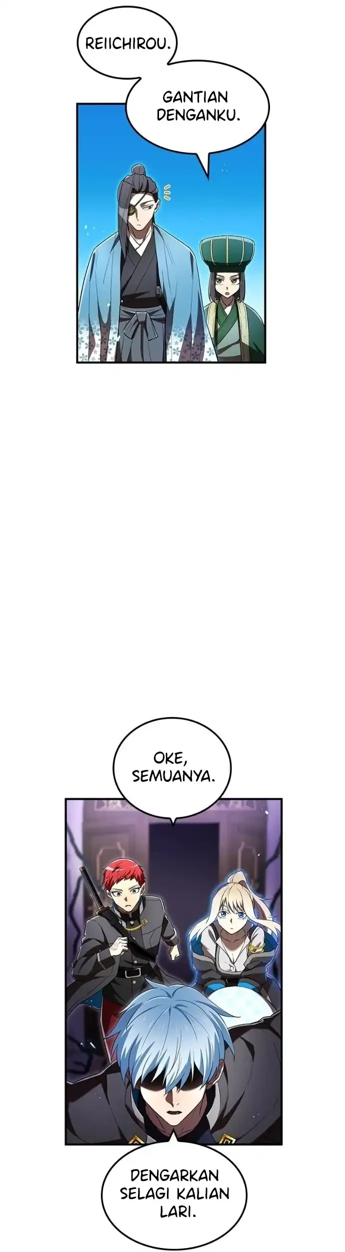 Chapter 70 - halaman 27