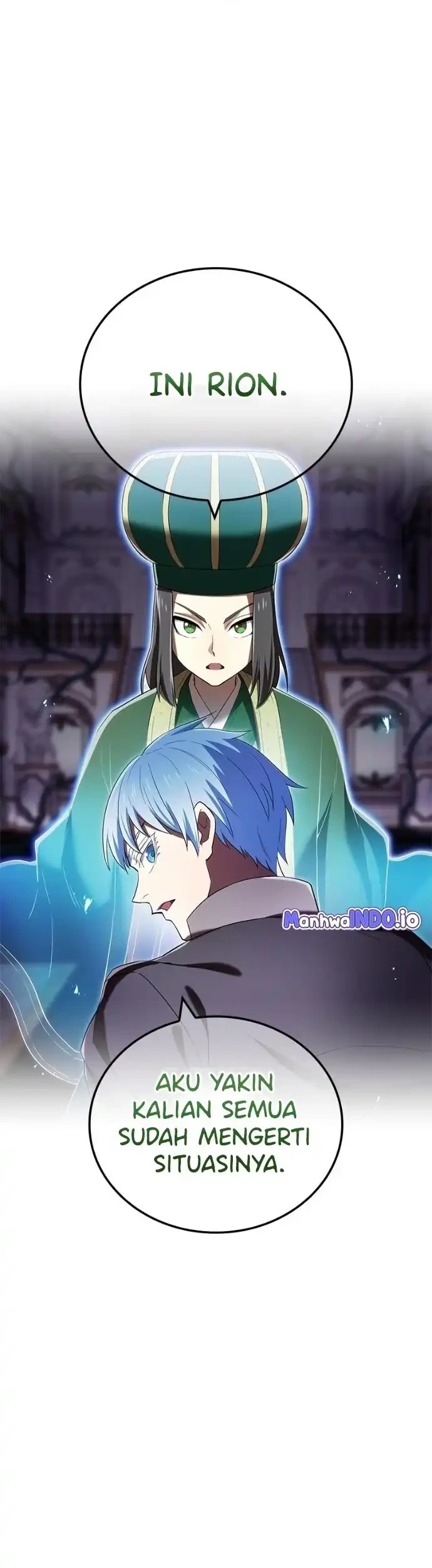 Chapter 70 - halaman 28