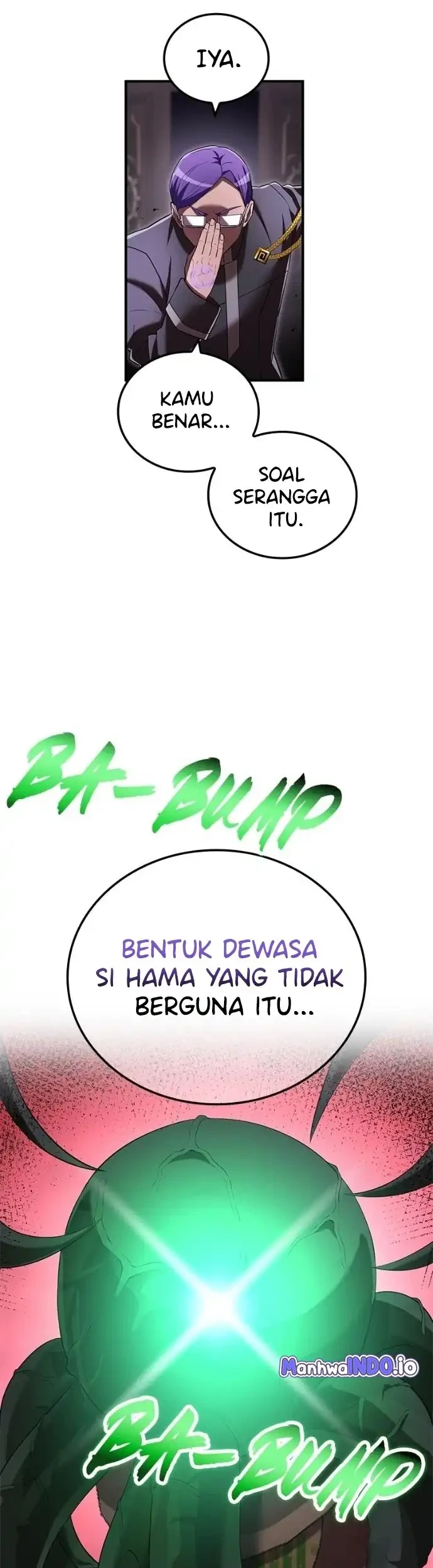 Chapter 70 - halaman 29