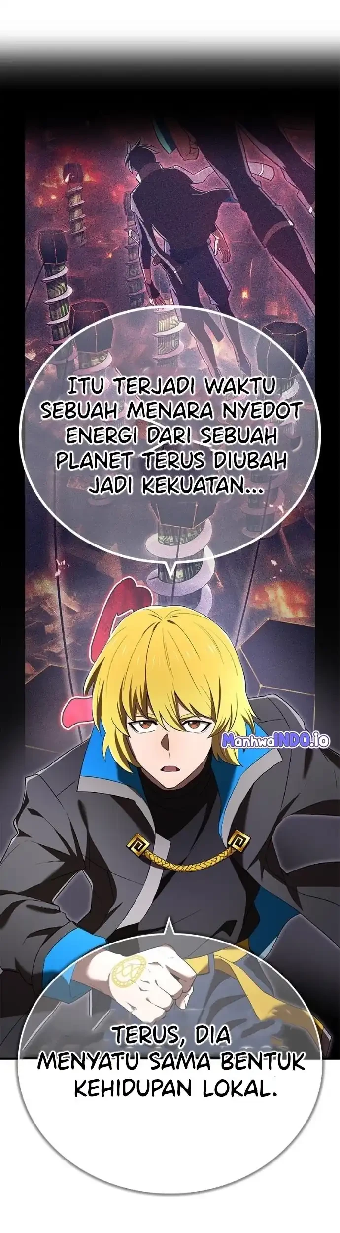Chapter 70 - halaman 33