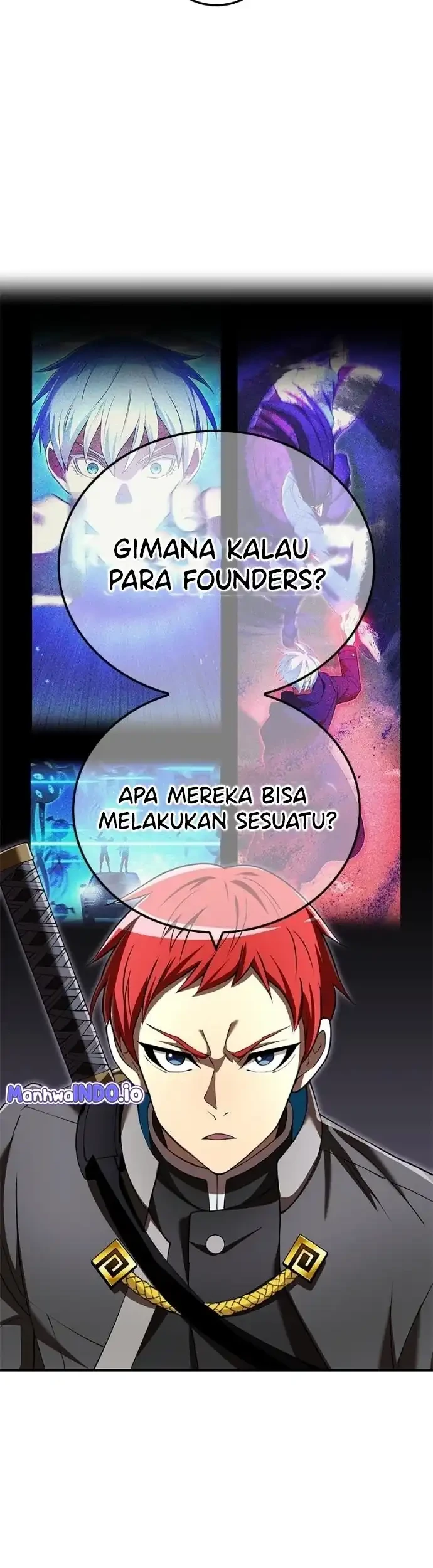 Chapter 70 - halaman 36